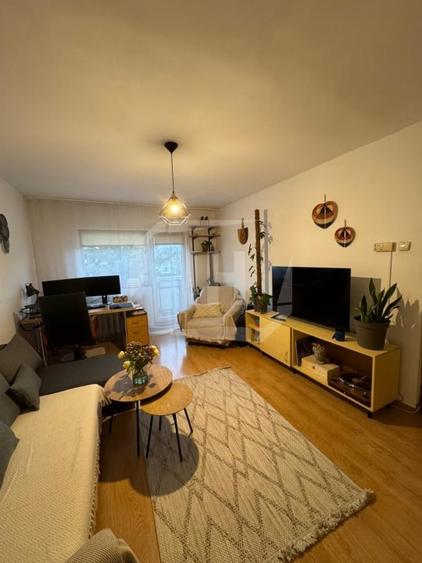 Apartament 2 camere, decomandat, intermediar, Zorilor - 3