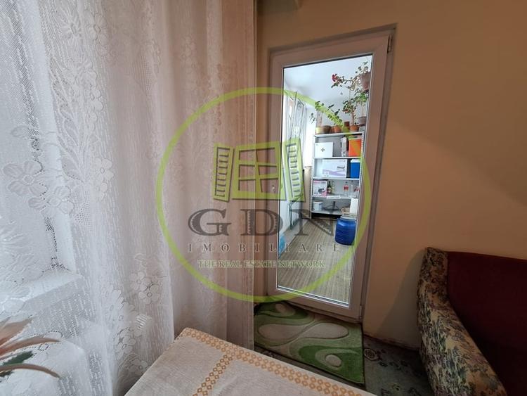 Ocazie! Vanzare apart. cu 2 camere, 50 mp., Marasti/Expo Tr. - 10