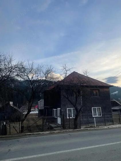 Casa+teren de vanzare - 8