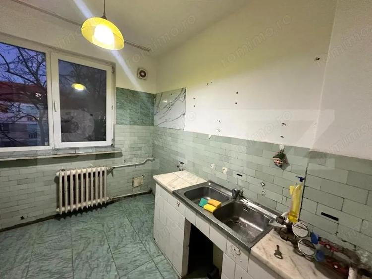Apartament 3 camere, Rovine zona Petre Ispirescu - 4
