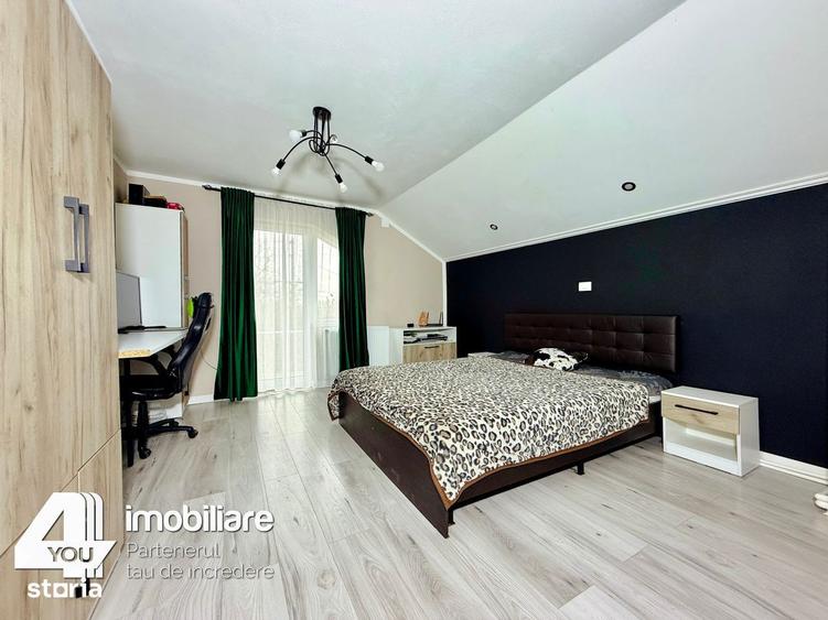 Casa P+M din anul 2010 in Cicir, 174 mp + garaj, cu teren 1422 mp - 10