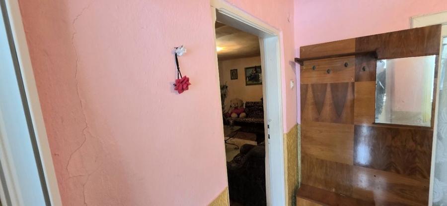 Sos. Alexandrie casa parter 3 camere de vanzare - 13