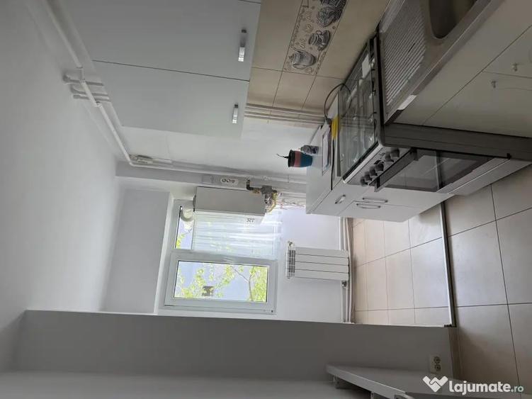 Inchiriez apartament 1 camera - 5