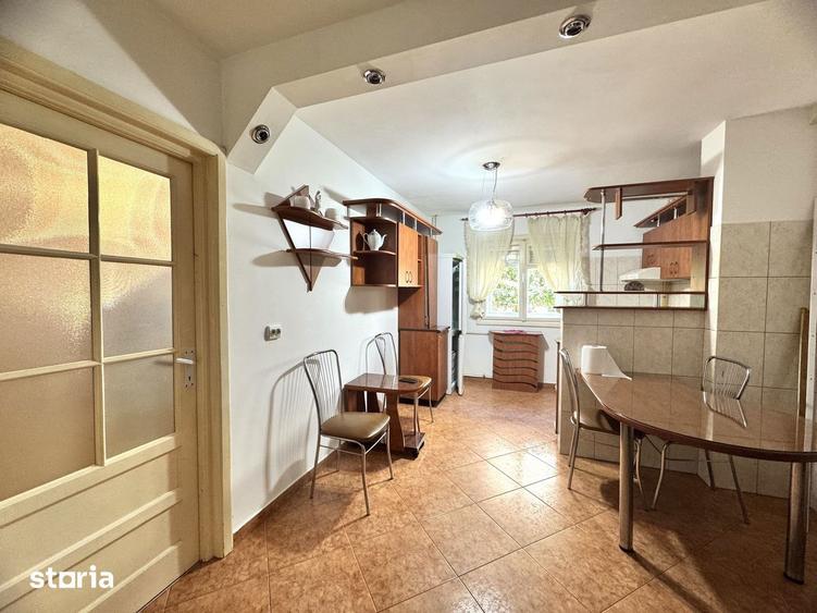 Apartament cu 2 camere în Fratelia