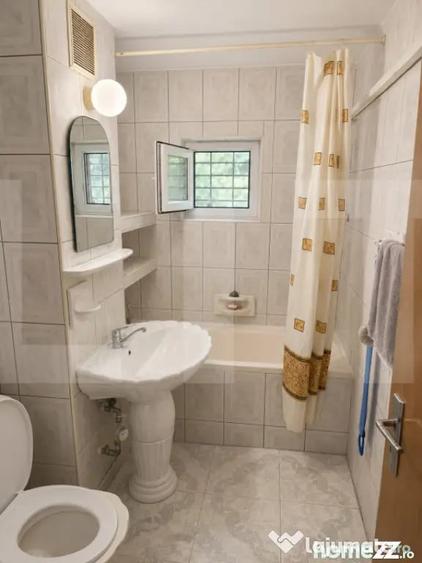 Apartament 3 camere, 77 mp, parter, mobilat, zona Girocului - Timisoara (Timis) - 3