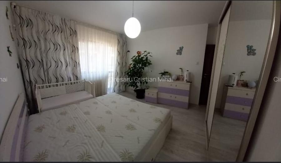 OFERTA > 2 Camere Decomandat > Metrou Berceni > Mobilat si Utilat