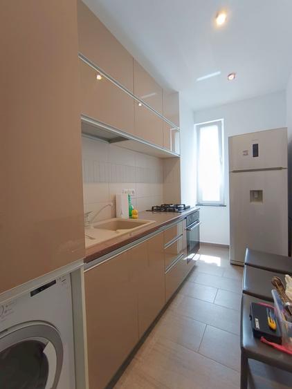 Inchiriere 2 camere - Floreasca - Parc - 7