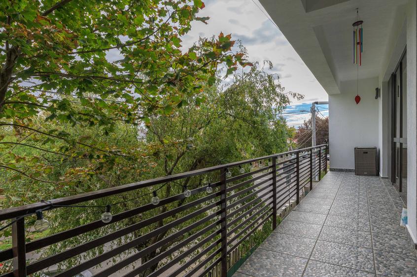 De vanzare - Apartament cochet Jandarmeriei - 17