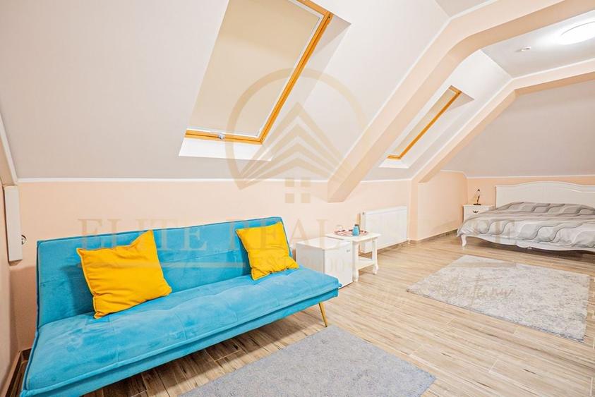 Ultracentral - Proprietate comercială P+M la 200 m de mare. - 48