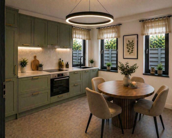 Vila Ploiesti ultracentral - Zona BCR - 3