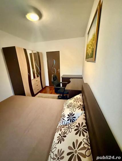 Inchiriez Apartament Renovat 3 Camere Pajura, sect. 1 - 10
