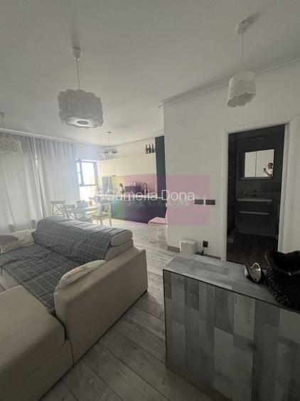 Vanzare apartament 3 camere Titan-Rasarit de Soare Vanzare apartament 3 camere Titan-Rasarit de Soare