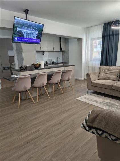 Apartament cu 2 camere in Complex Privilegio, Brasov - 7