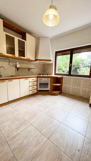 Oferta! Casă Individuală de Închiriat- Complex cu Piscină - 2