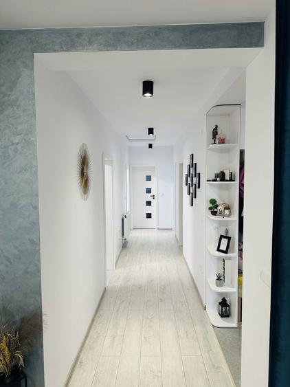 PF | Casa premium Miroslava Trans Anapet | 550 mp teren | complet mobilata si utilata - 6