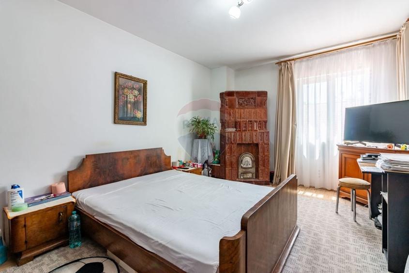 Casa+Laborator+ Teren 12.700 mp + casa de vacanta - Bolintin Vale - 11