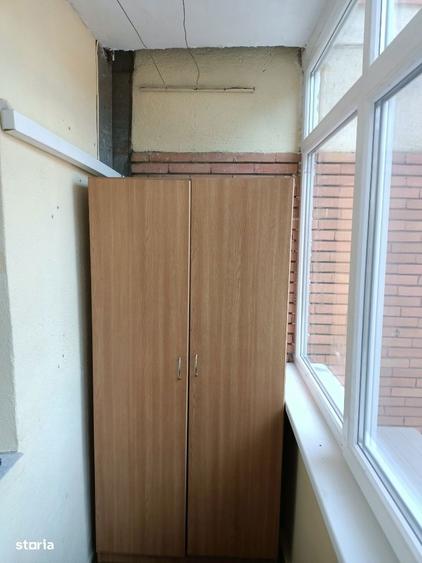 Apartament 1 camera Billa Gara Mare - 3