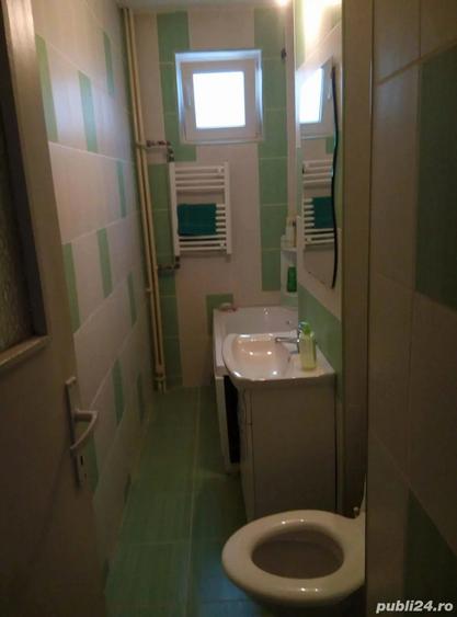 Chirie apartament cu 2 camere tip X in Oradea - 6