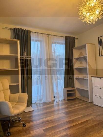 Casa individuala, 150mp, 400mp teren, 2 parcari, zona Faget - 6