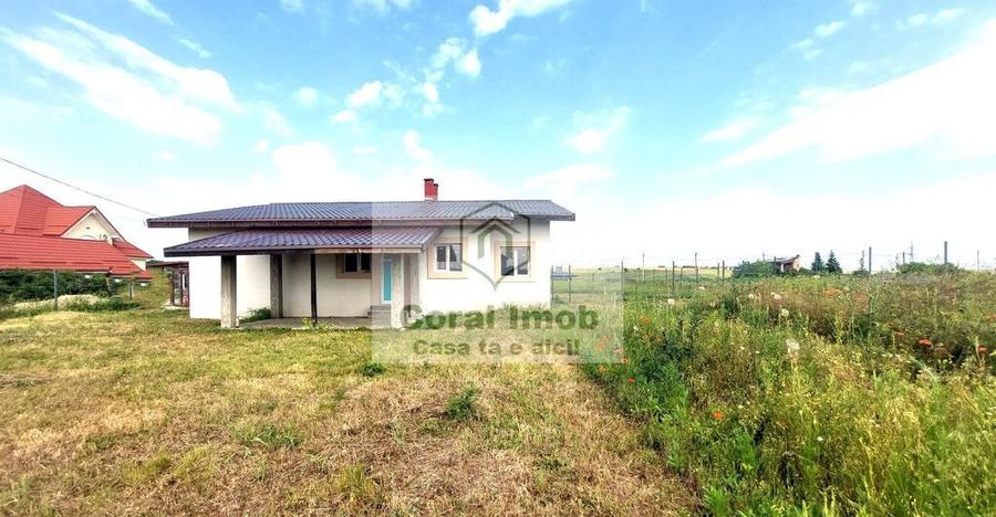 Duplex vanzare in Darvari, Calarasi, format din 2 unitati... - 1