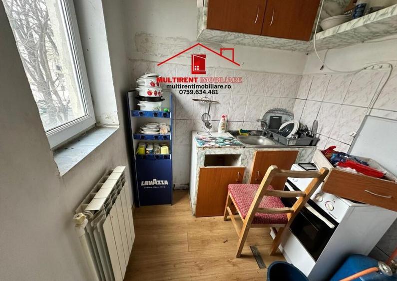 Garsoniera unica la etajul 2 in cartierul Neptun 26.500 - 4