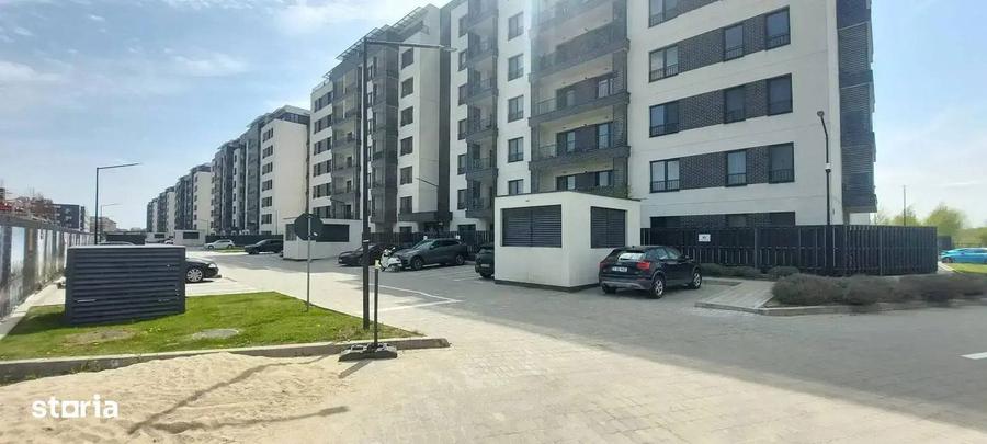 Apartament 3 camere de vanzare | H Pipera Lake | Loc parcare inclus - 2