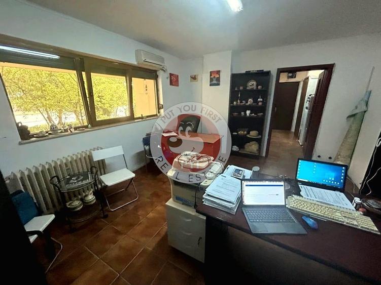 Soseaua Iancului | Garsoniera | Decomandata | 36mp | B12088 - 4