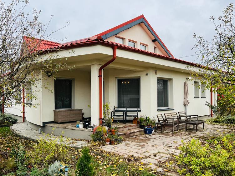 Casă unifamilială Otopeni - 2