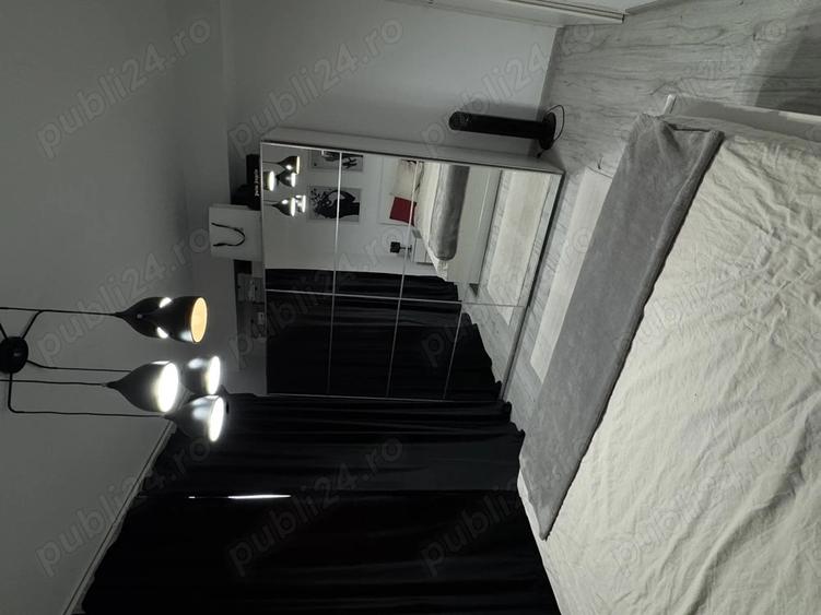 Apartament 2 camere decomandat, bloc 2019, mobilat complet + parcare Otopeni - 15