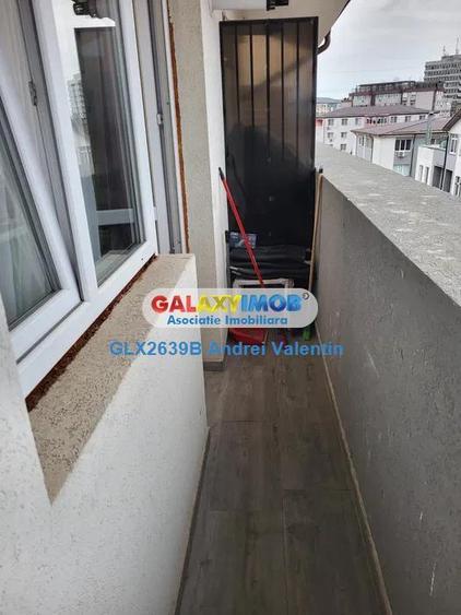 Garsoniera Bloc Nou - Berceni - Dimitrie Leonida - Metrou - 6