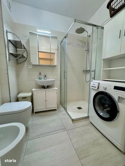 Inchiriez apartament 3 camere, spatios, Ared-Billa - 5