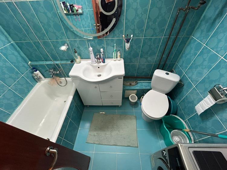 Nicolae Grigorescu 2 Camere Instalatii Schimbate Bloc 1979 12 Min Metrou - 6