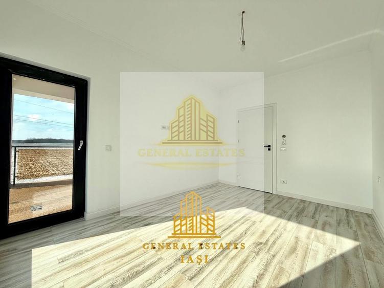 Vilă Single PREMIUM | Miroslava | Arhitectură modernă finisaje premium - 16