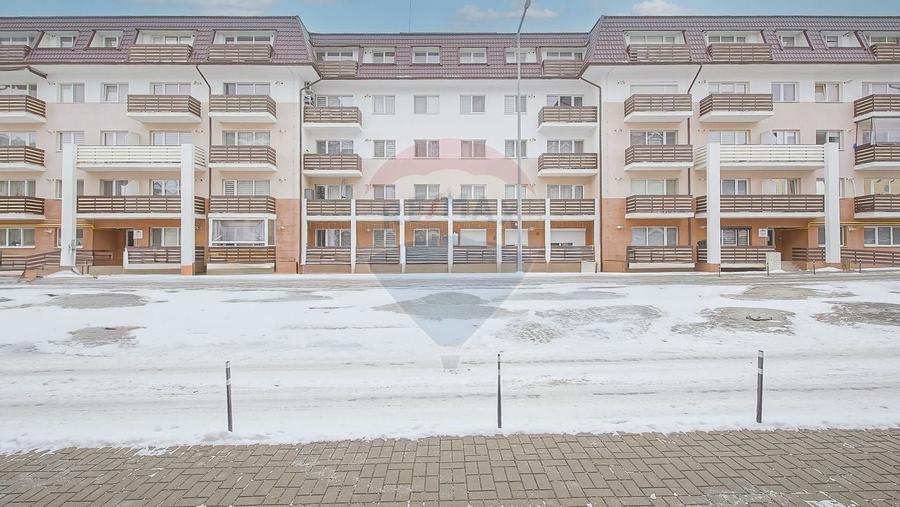 Comision 0% | De inchiriat 2 camere decomandat | Subcetate Residence - 1