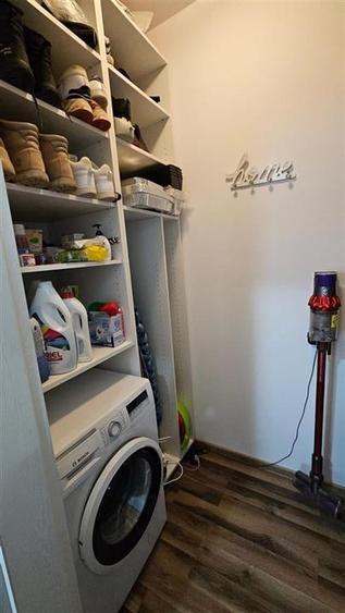 Bloc NOU Mobilat cu Loc de Parcare - 12