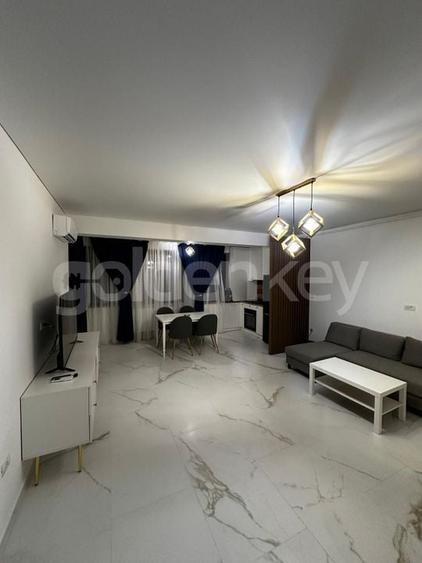 2 camere | Mamaia Nord | Frontal Lac | - 4