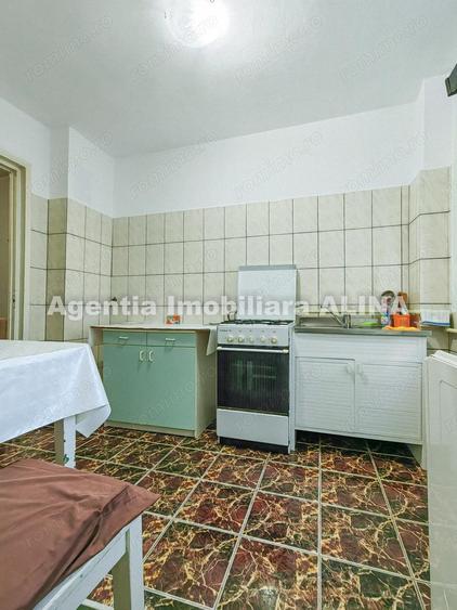 Apartament 2 camere in Deva, zona Minerului, 48 mp, etaj 1. - 4