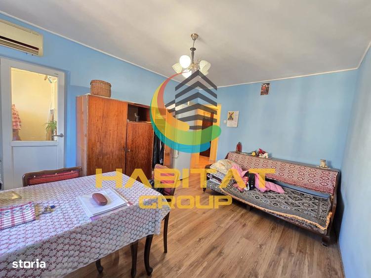 Garsoniera de vanzare Vacaresti - Strada Baladei libera - 8
