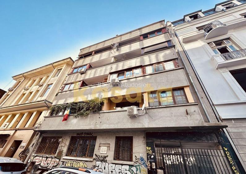 OPORTUNITATE | APARTAMENT 3 CAMERE | UNIVERSITATE CISMIGI...