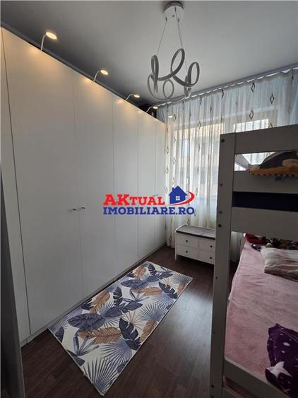 APARTAMENT 3CAM I92MP IRAHOVA ISOS.SALAJ - 10