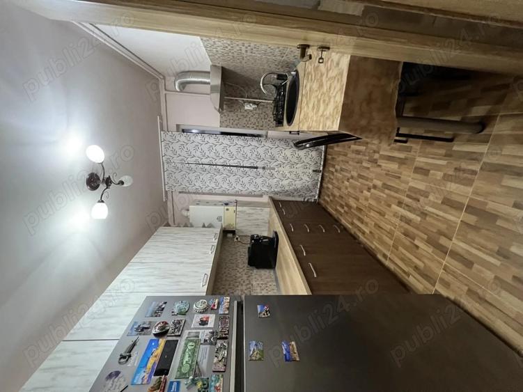 Apartament de vanzare cu doua camere - 8