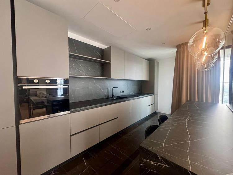 Apartament cu 4 camere de inchiriat // ONE Verdi Park - 5