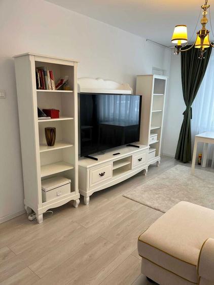 Apartament de inchiriat Dristor / Nicolae Grigorescu - 1