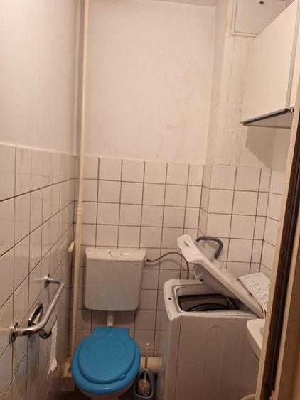 Dorobanti – Beller, apartament 3 camere, etaj 1, bloc 1984, boxa la subsol - 15