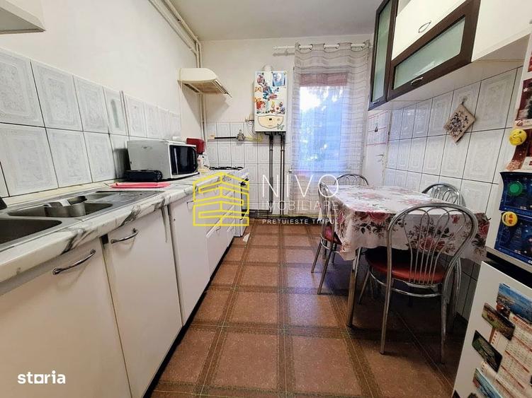Apartament 2 camere Tg. Mures Unirii Str. Iosif Hodos - 5