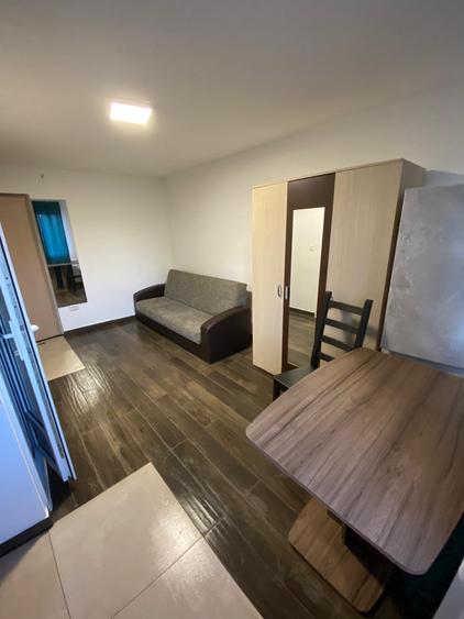 Garsoniera et 2/4 zona Bularga  -  Granit - 5