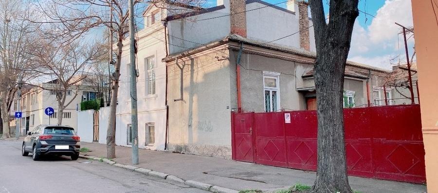 Casa de Vanzare Constanta - Ultracentral - 8