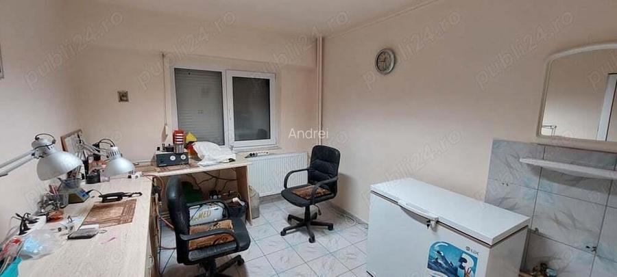 Apartament doua camere decomandat confort zero,zona Tomis III