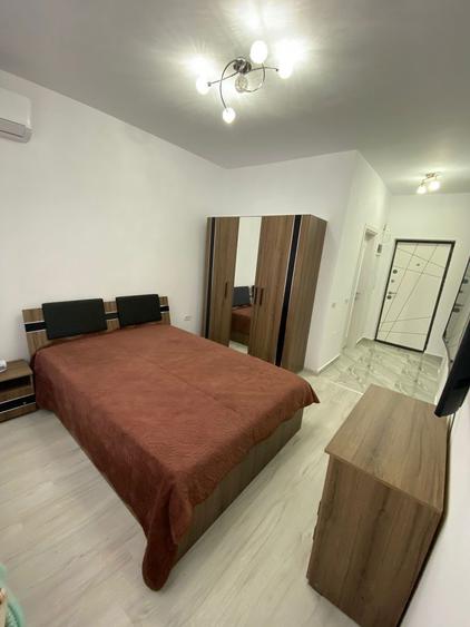 Garsoniera de inchiriat - 7