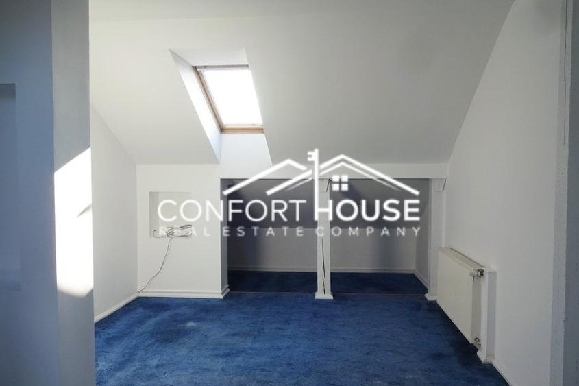 VILA P+E+M, 7 camere, piscina, complex rezidential, IANCU NICOLAE - 34